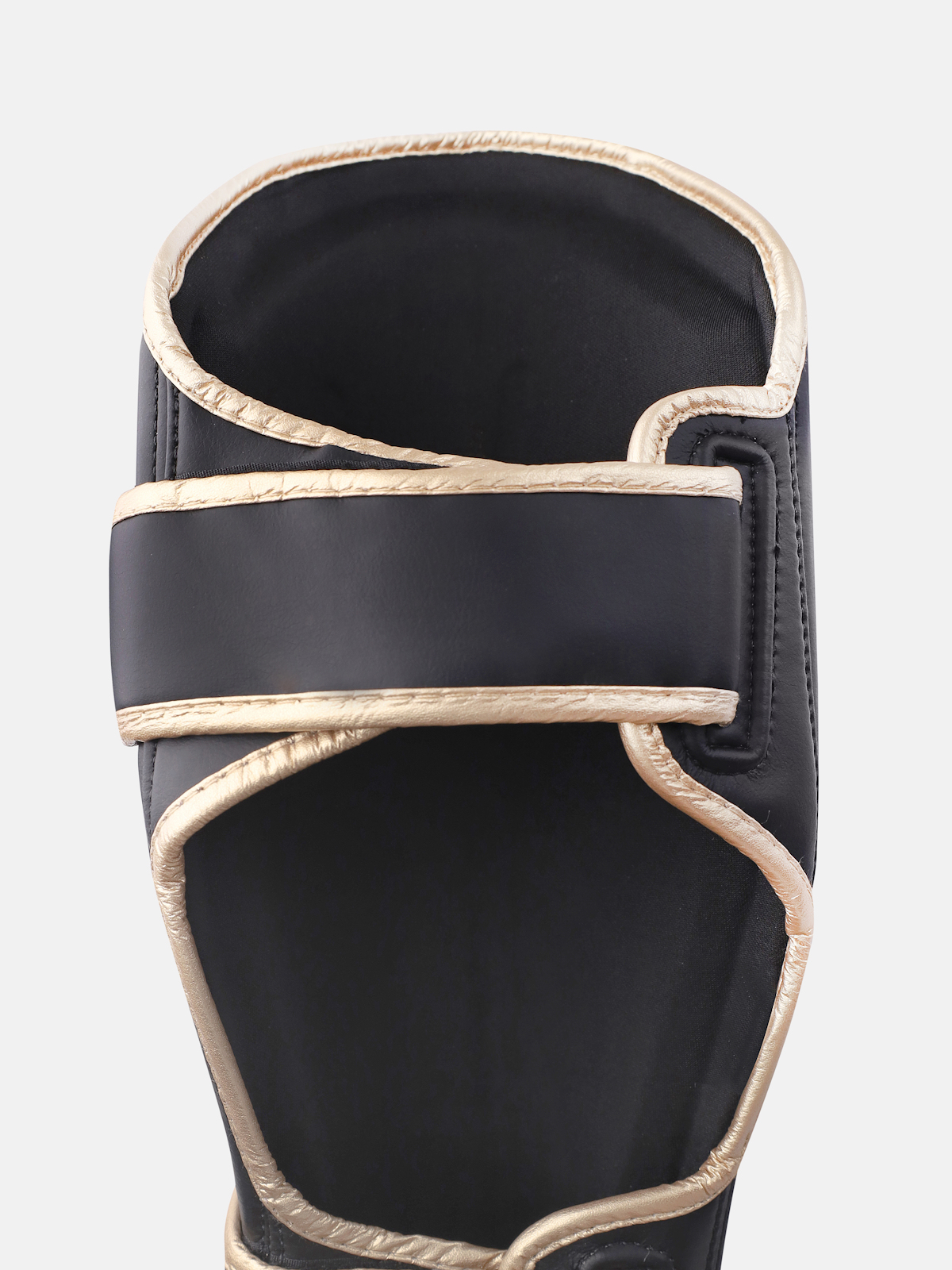 Peresvit Shinguards Valhalla Black Gold, Photo № 4